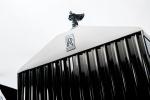 Rolls-Royce Silver Wraith Drophead Coupe by Inskip 1947 года